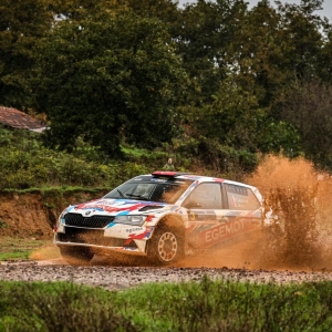 43° KOCAELI RALLISI - Gallery 3